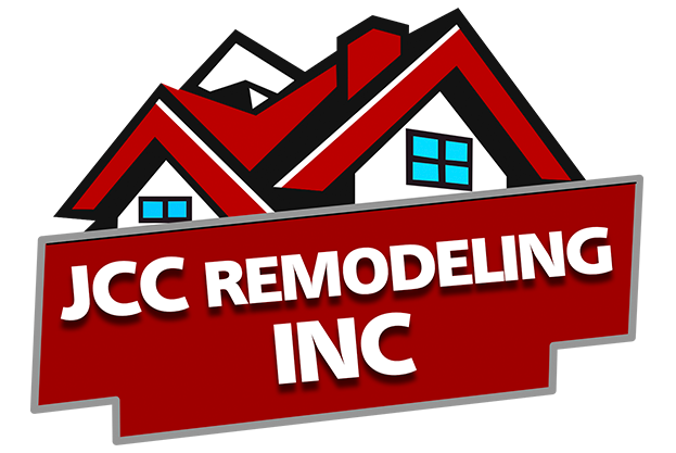 Logo JCC Remodeling INC